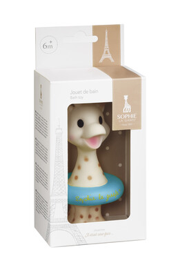 Sophie la girafe Assorted Il Etait Une Fois Bath Toy